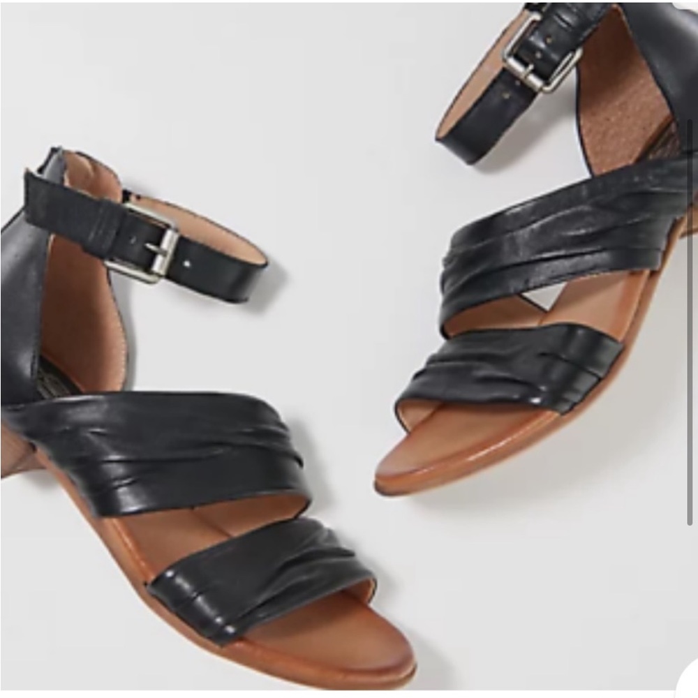 Miz Mooz sandals